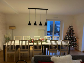 Charmant appartement, entre centre-station de ski